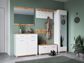 Kolekcija pohištva Enocoro