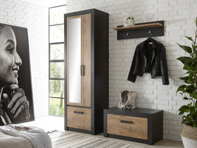 Kolekcija pohištva Fivete