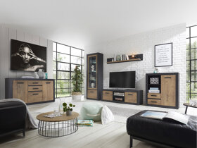 Kolekcija pohištva Fivete