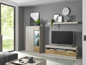 Kolekcija pohištva Romlevu