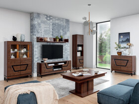 Kolekcija pohištva Romlora