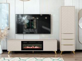 Collection de meubles Comfivo Camlue