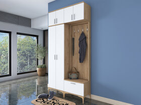 Kolekcija pohištva Catevara