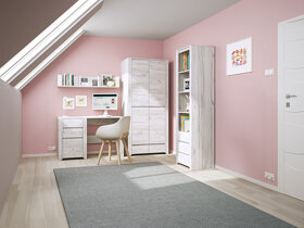 Kolekcija pohištva Salcame