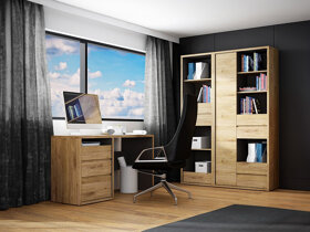 Kolekcija pohištva Ophdeli