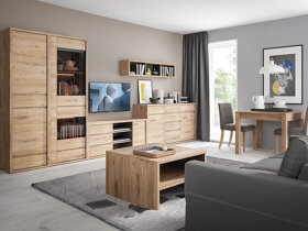 Kolekcija pohištva Ophdeli