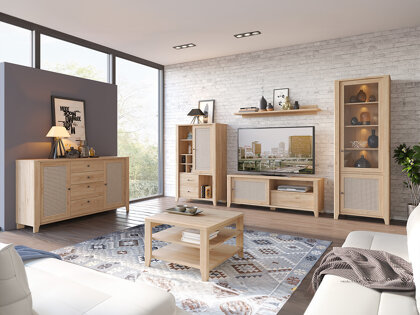 Møbelkollektion Enonolu