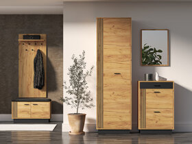 Møbelkollektion Revcire