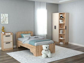 Kolekcija pohištva Larcavu