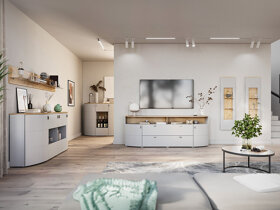 Kolekcija pohištva Tenelmo