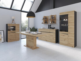 Kolekcija pohištva Venlori