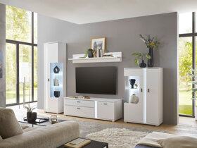 Kolekcija pohištva Avimavi