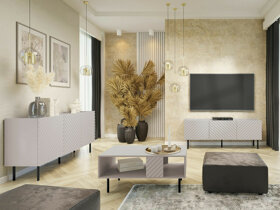 Collection de meubles Mortali