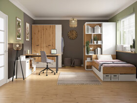 Baldų kolekcija Sevlare