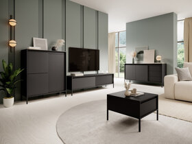 Kolekcija pohištva Romfele