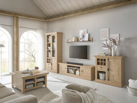 Kolekcija pohištva Torvenu