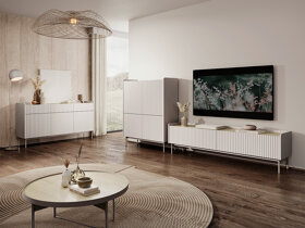 Kolekcija pohištva Cortoli