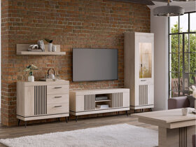 Kolekcija pohištva Sermelu