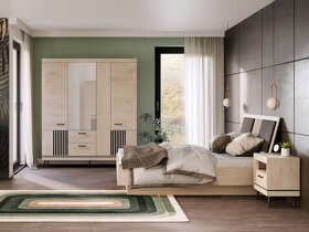 Kolekcija pohištva Sermelu