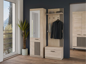 Kolekcija pohištva Sermelu