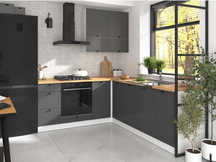 Kitchen collection Classic
