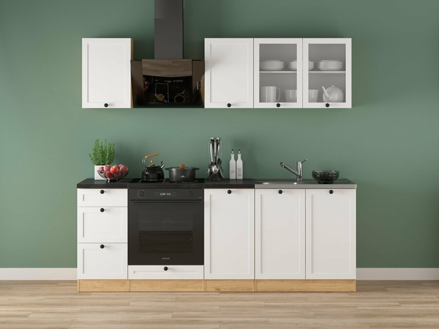 Kitchen collection Classic