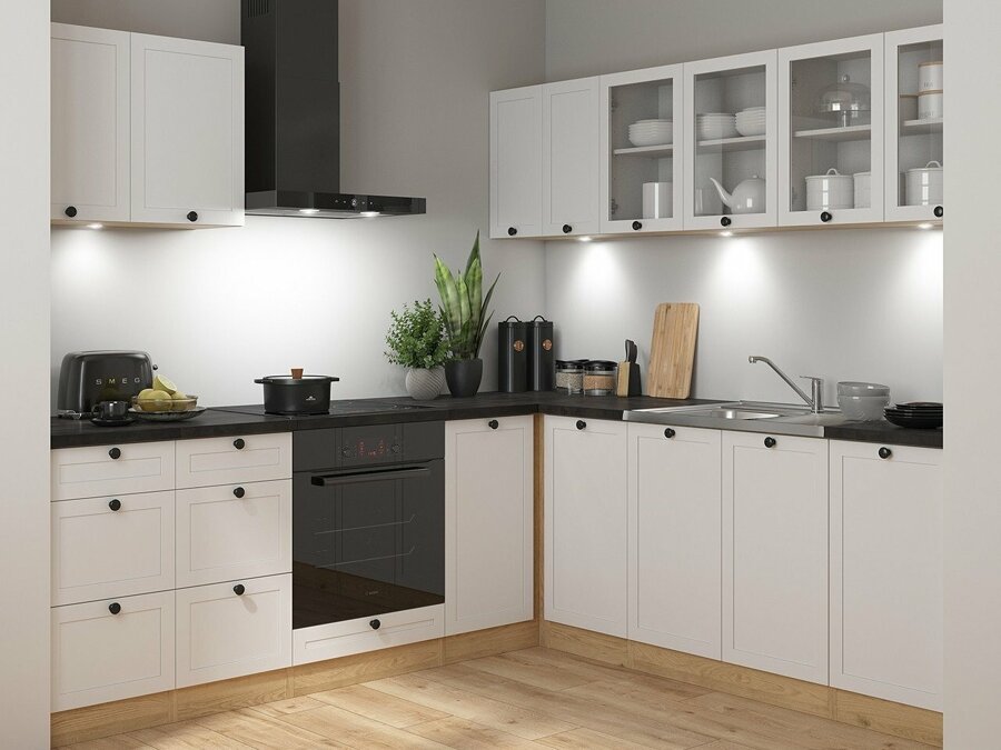 Kitchen collection Classic
