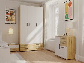 Kolekcija pohištva Vensalu