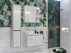 Kolekcija pohištva Tecavu