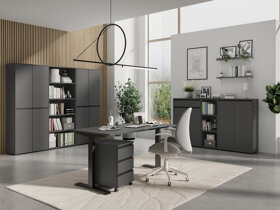 Kolekcija pohištva Vesbeno