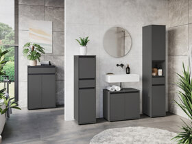 Kolekcija pohištva Tensona