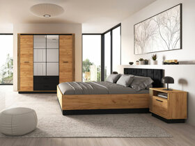 Kolekcija pohištva Livluo