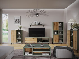 Kolekcija pohištva Novfera