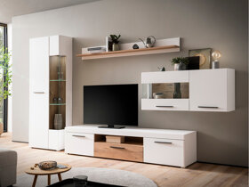 Kolekcija pohištva Delelme