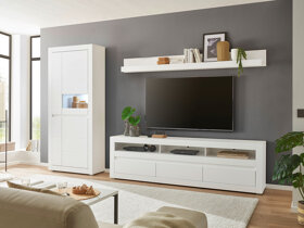 Kolekcija pohištva Lirfele