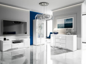 Kolekcija pohištva Romlevo