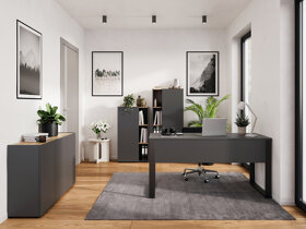 Kolekcija pohištva Evarsoa