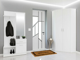 Kolekcija pohištva Novsore