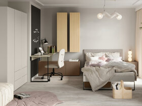 Collection de meubles Delruvi