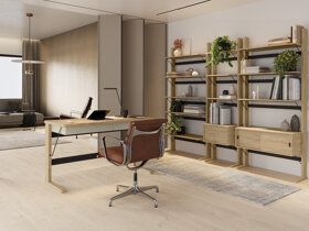 Kolekcija pohištva Feleliu