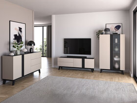 Kolekcija pohištva Evateno