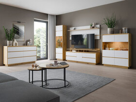 Kolekcija pohištva Elbnolo