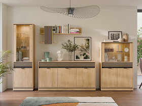 Kolekcija pohištva Cavtole