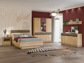 Kolekcija pohištva Cavtole