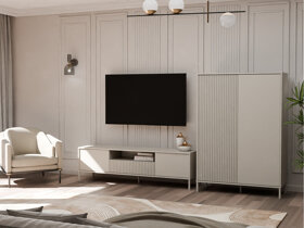 Kolekcija pohištva Orlsone