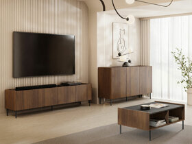 Collection de meubles Comfivo Belviro