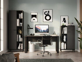 Kolekcija pohištva Solaro