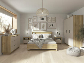 Kolekcija pohištva Lorlivo