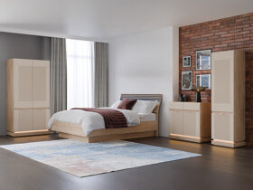 Kolekcija pohištva Teselbu