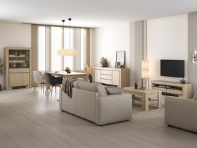 Kolekcija pohištva Etrteo